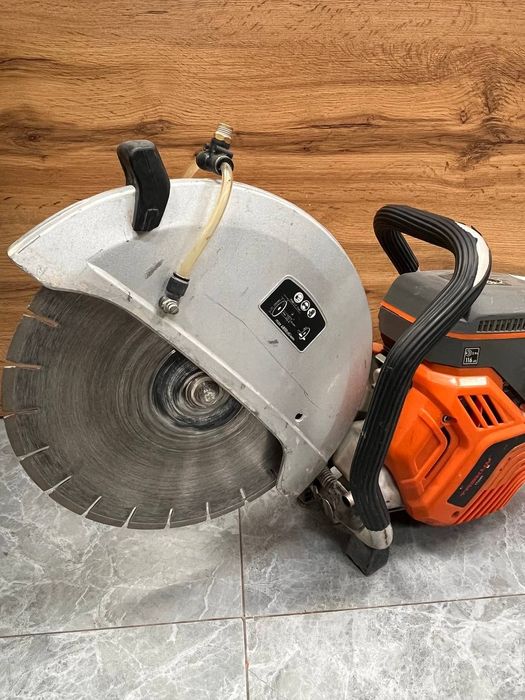 Бензорез T72085/BariBarShop/Рассрочка