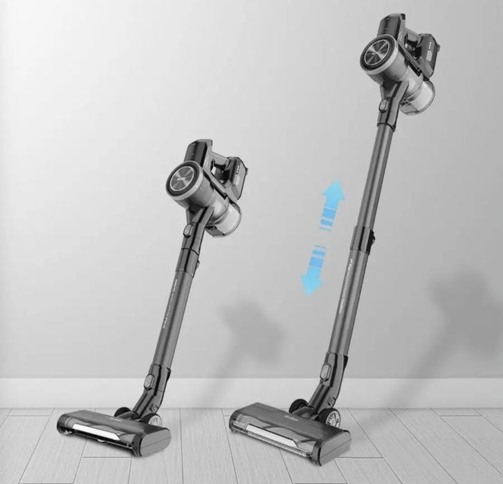 Продам вертикальный пылесос