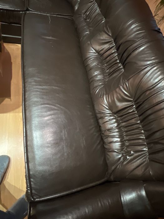 Холна секция и диван