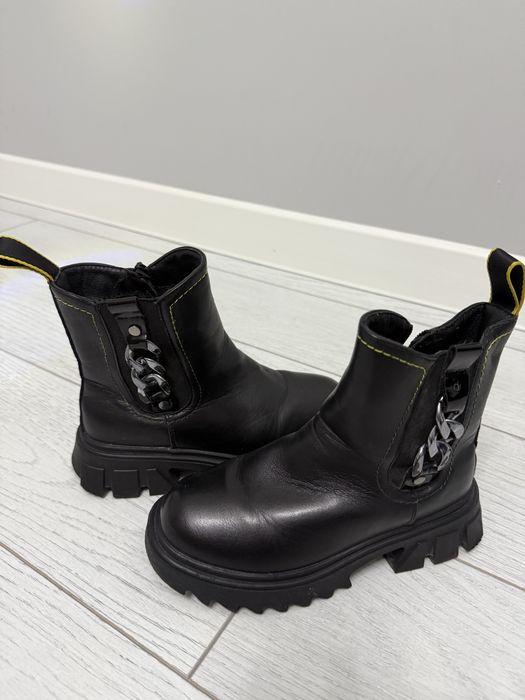 Продам сопоги ботинки срочно