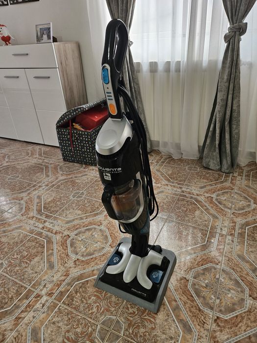 Aspirator cu spalare rowenta