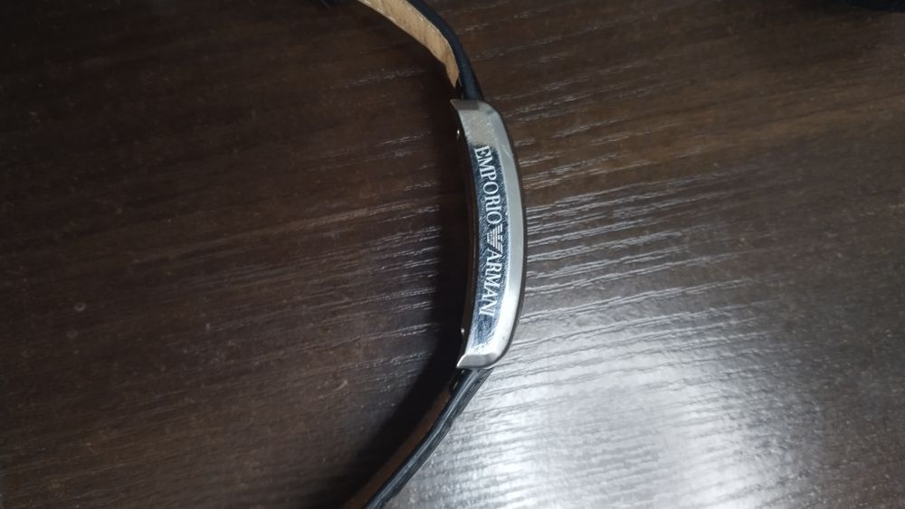 Часы наручные Emporio Armani AR1605