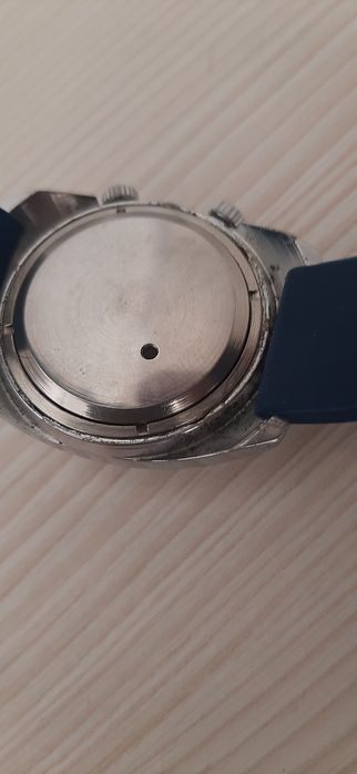 POLJOT 18 jewels с Аларма