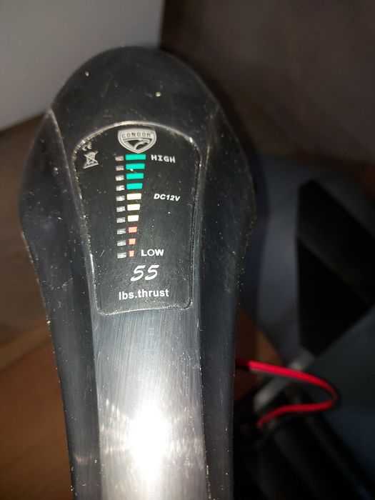 Продаётся надувная лодка