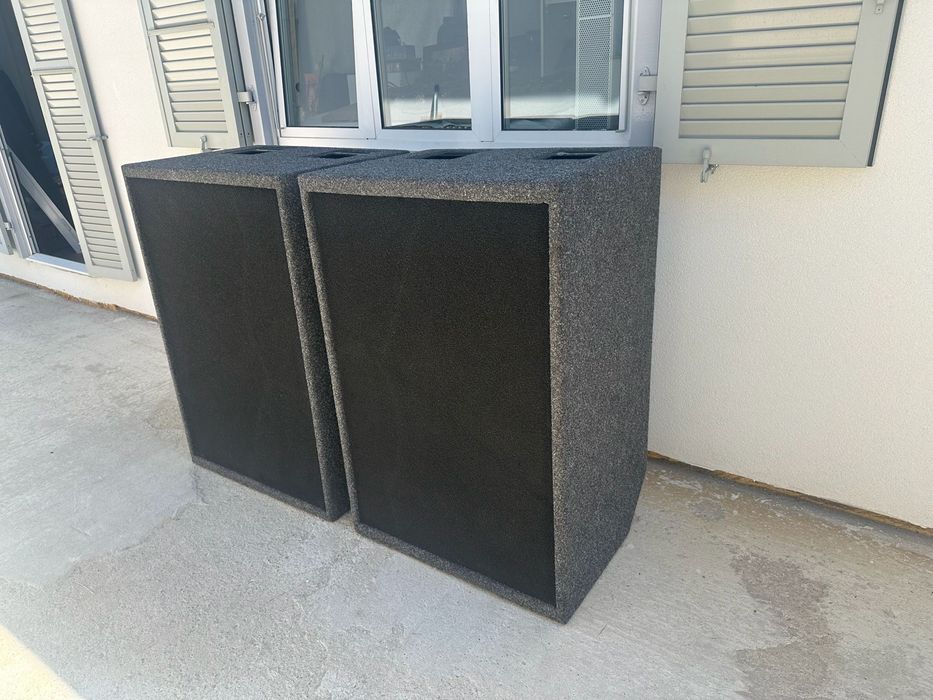 Subwoofer Mayer Sound