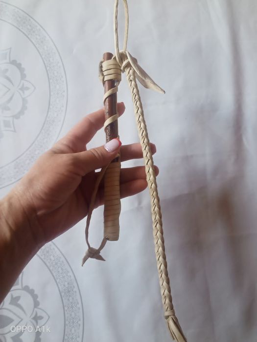 Камшы шыбырткы сатылады