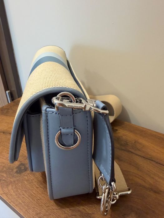Michael Kors чанта ( Michael Kors Crossbody Bag )
