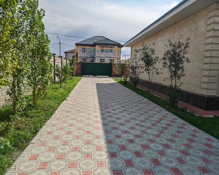 Гостевой дом посуточно