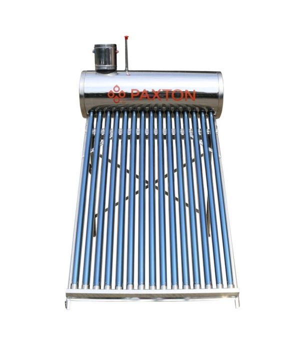 Panou Paxton 150 L, inox, NOU