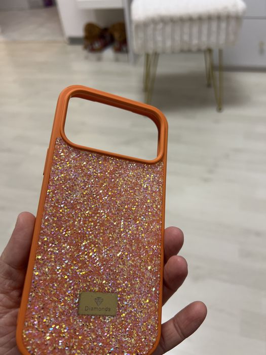 Husa iphone 17 promax