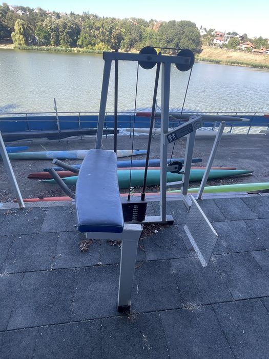 Комплект Фитнес Уреди 8бр