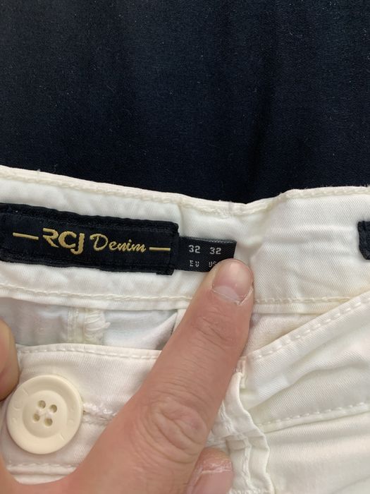 Rcj denim bryuk sotiladi