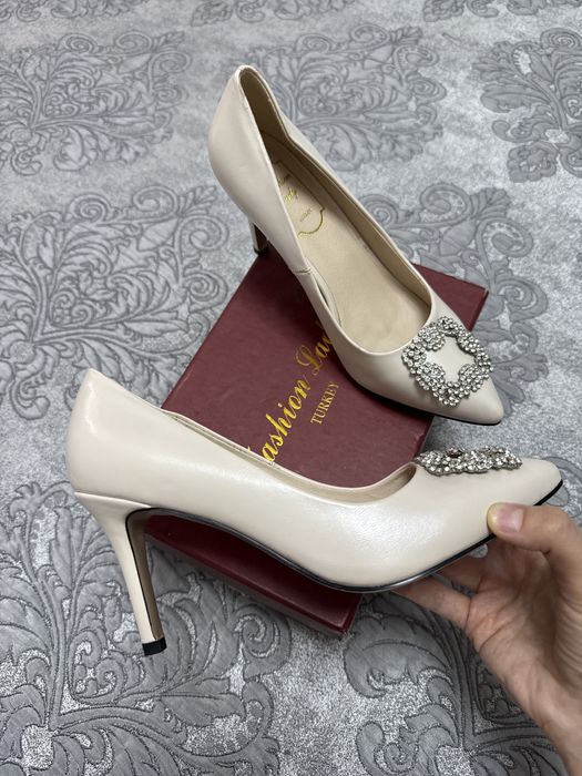 Продам туфли у идеальном состоянии