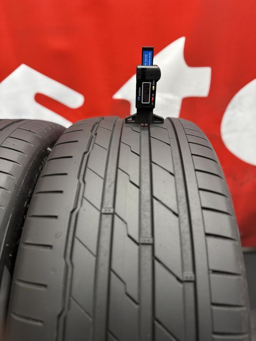 245 45 18, Летни гуми, Hankook VentusS1EVO3, 2 броя