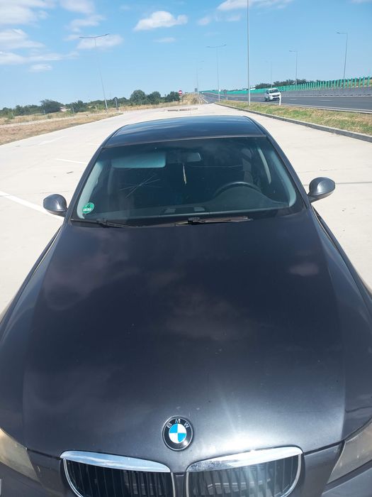BMW M3 2007 — imagine 3