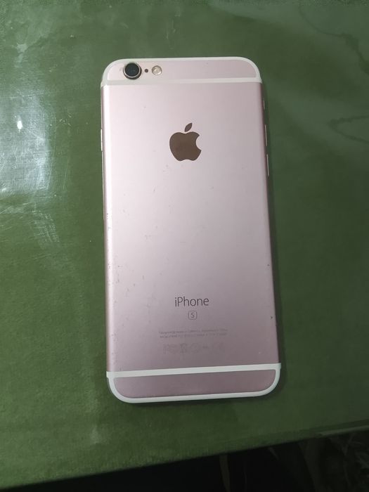 iPhone 6s сатылад