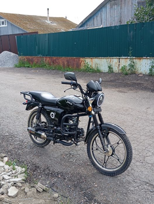 Продам или обменяю мотоцикл