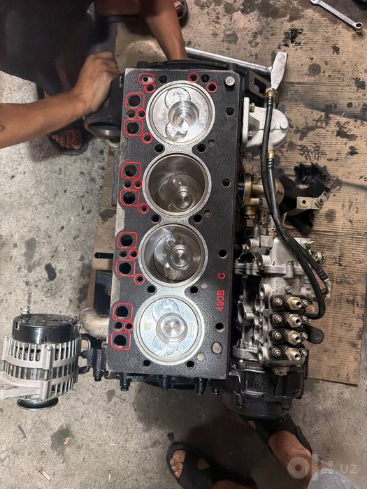 Kara remont servis