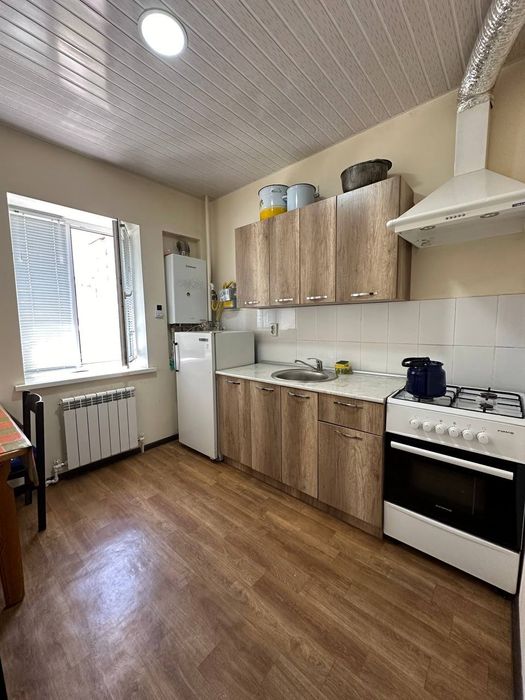 Аренда 2 х комнатная новой квартиры