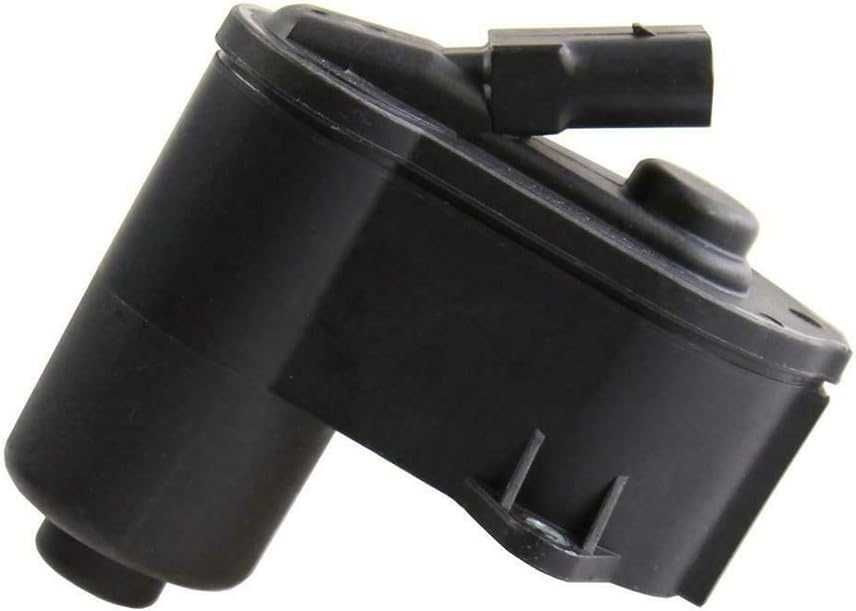 Motoras Etrier Frana de Mana 6/12 Torx Volkswagen VW Passat B6