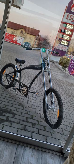Felt Scythe SUA E-Bike