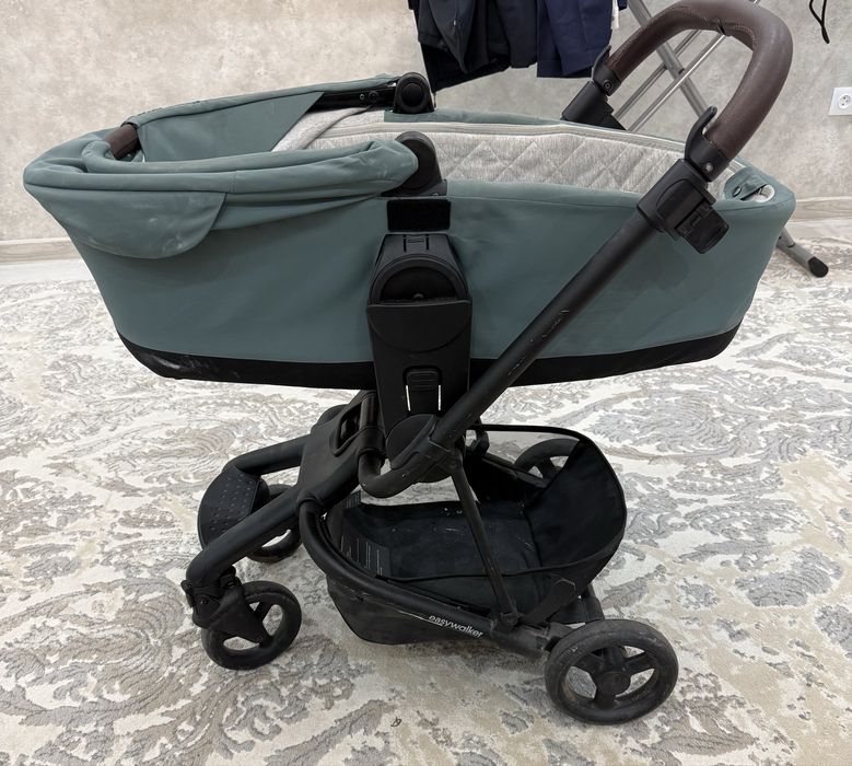 Коляска easywalker