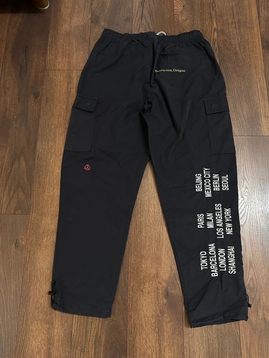 Nike Cargo - мъжко долнище