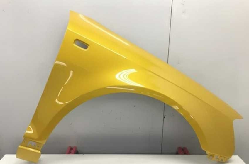 Aripa Fata Dreapta Audi A3 8P An 2003-2008 (LY1H (Galben))