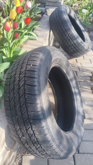Bridgestone Dueler H/T 684II.