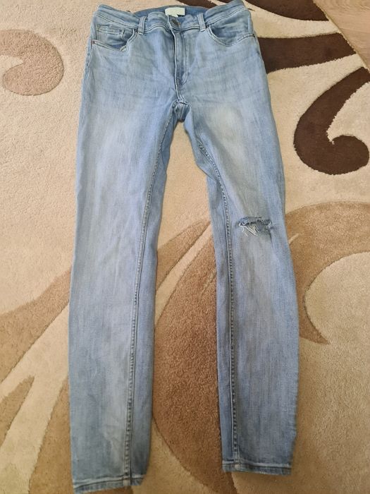 Blugi dama 2 perechi