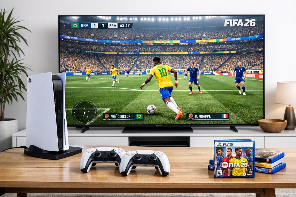 PS5 в аренду , Доставка бесплатно