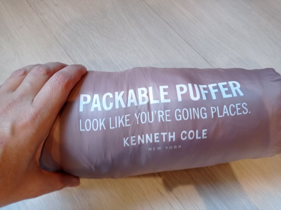 Оригинално зимно яке Kenneth Cole ново