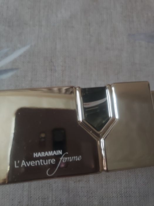 Дамски парфюм  Аl Haramain