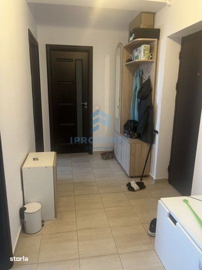 Inchiriere apartament 2 camere Decomandat in Militari Residence - Chia