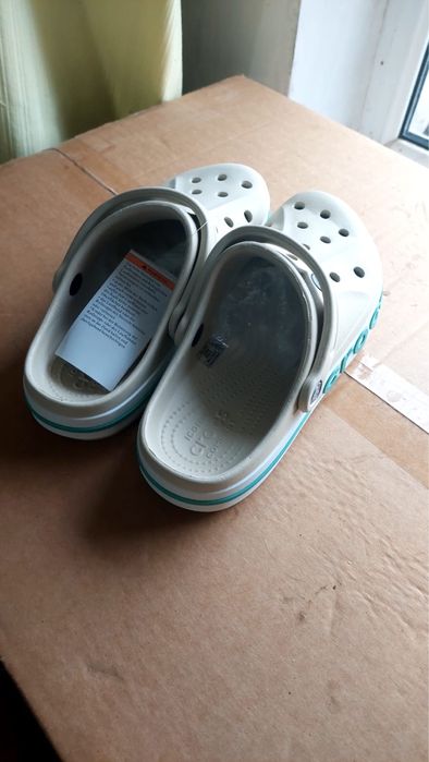 Обувь новая Crocs