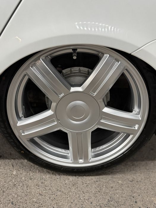 Торус новый 17 размер