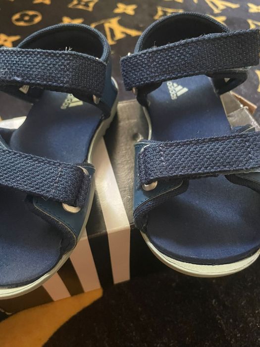 Детски сандали Адидас 28н