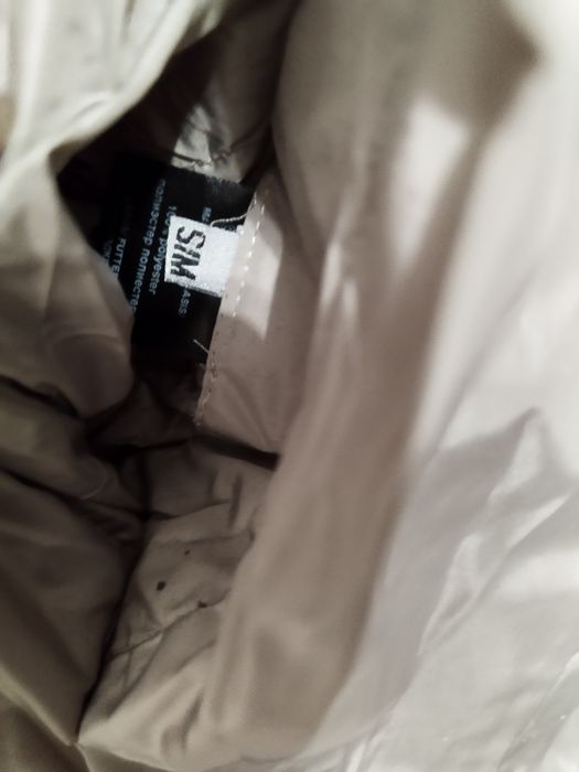 Дамско дълго зимно яке от Юнона с две лица