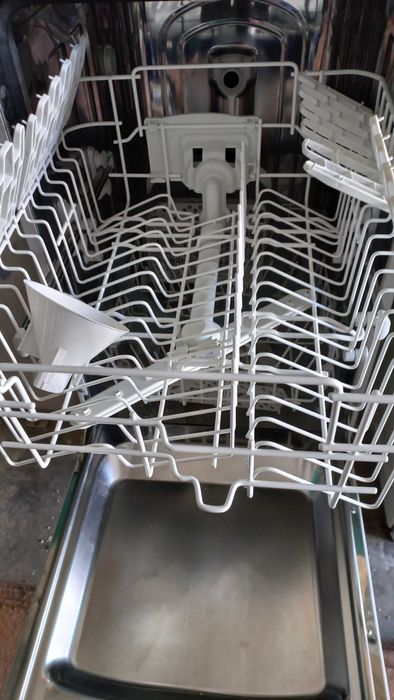 Посудомоечная машина Whirlpool