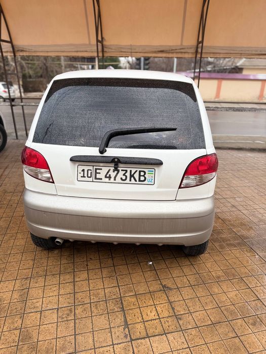 Чевролет бест 72мин юрган