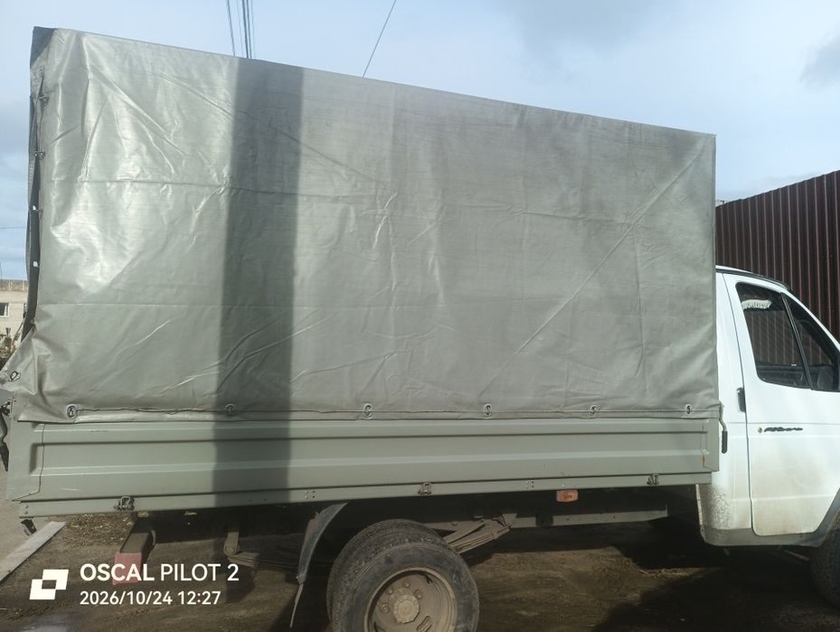 Продам Газель 406