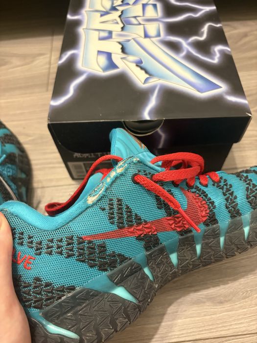 nike ja 3