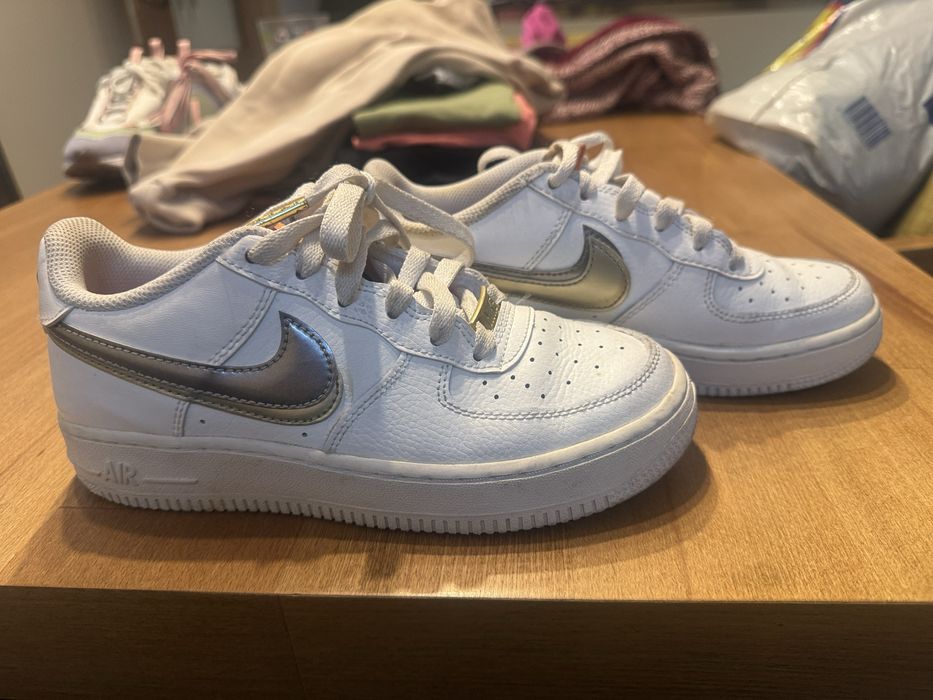 Детски маратонки Nike Air Force