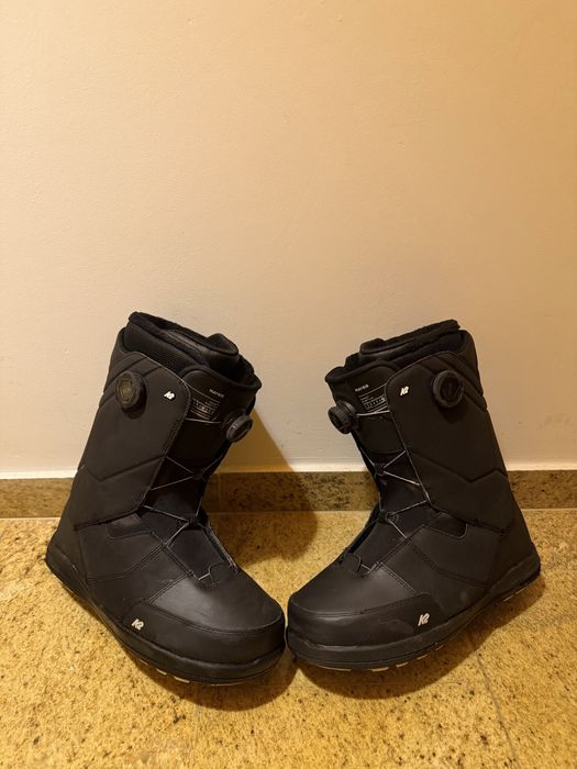 Boots Snowboard K2 Maysis marime 48 model 2025
