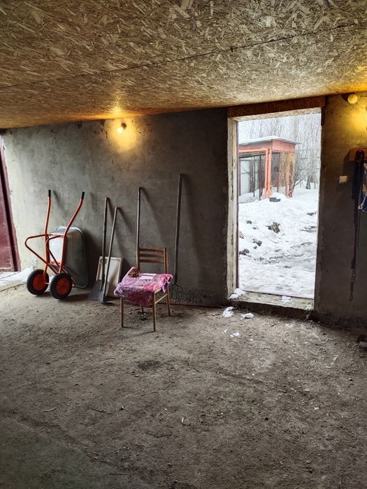 Сдам в аренду гараж