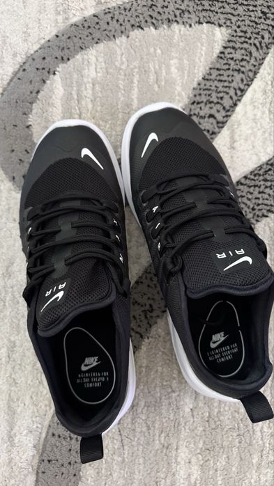 Nike air max 43 номер