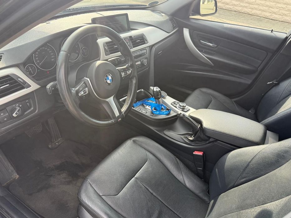 Vand BMW 320d X-Drive 2013