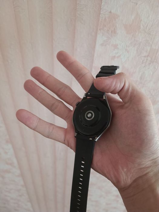 Часы Huawei GT 4