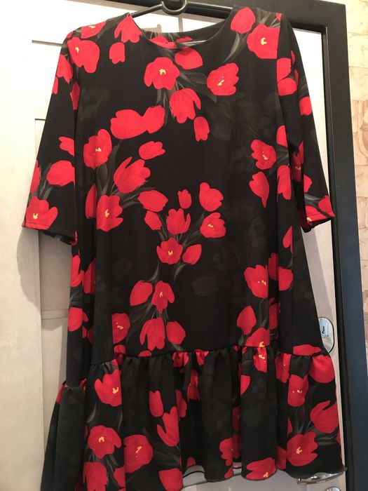 Платья 48 размер