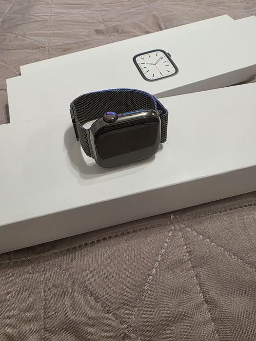 Vând Apple watch 7